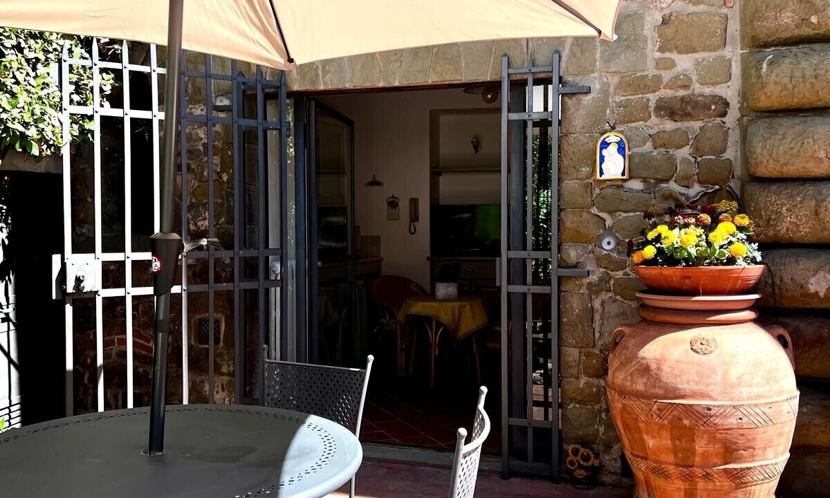 Photo of Outdoor in Margine Coperta-Traversagna