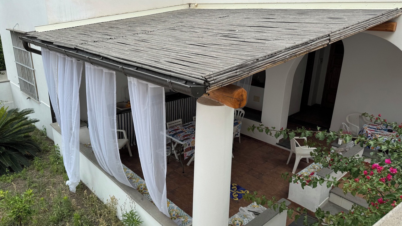 Photo of Outdoor in Stromboli