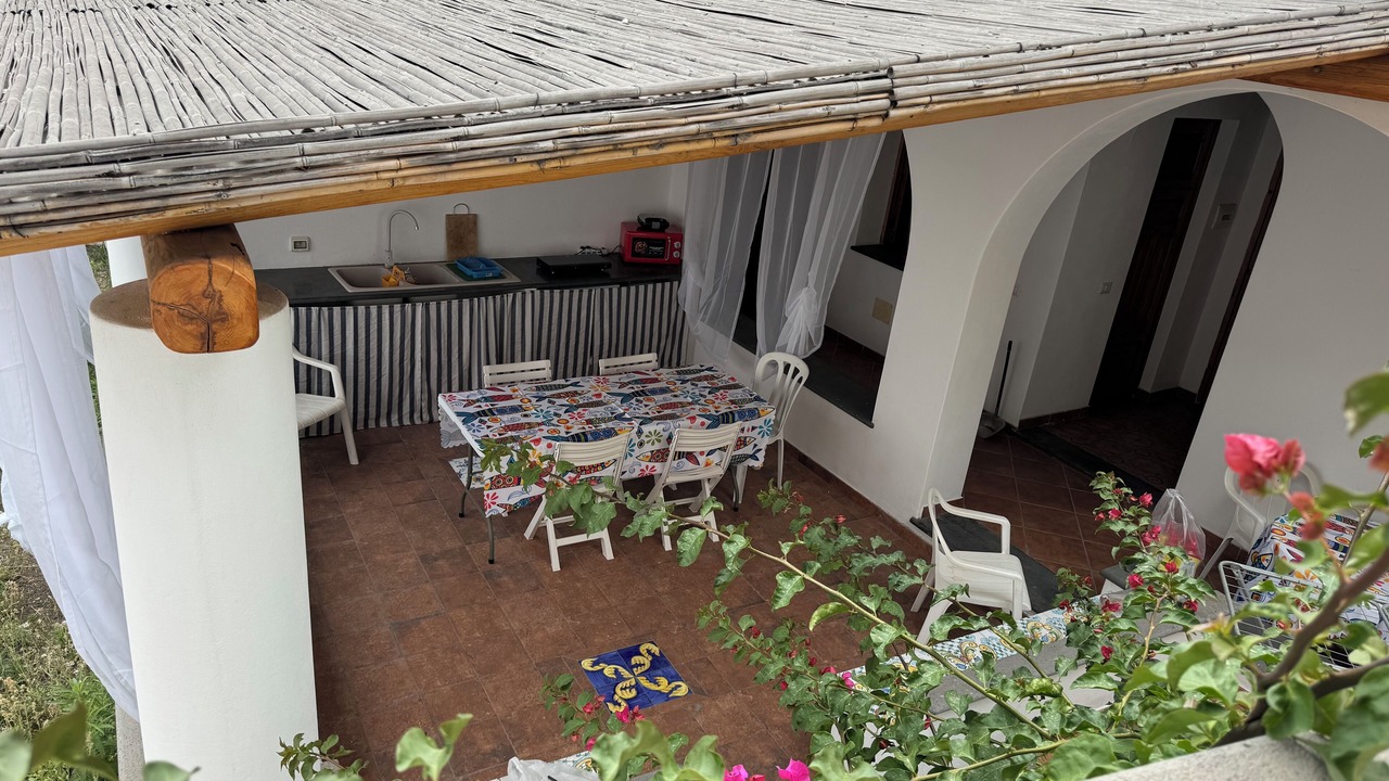 Photo of Outdoor in Stromboli