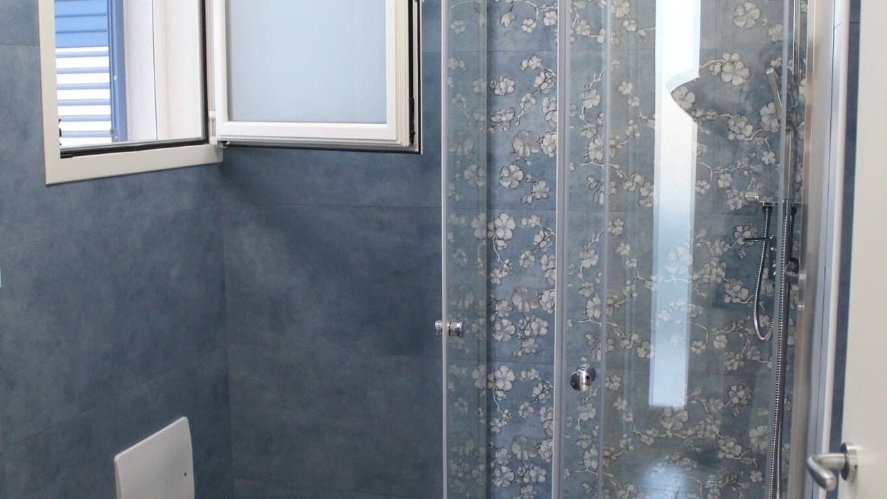 Photo of Bathroom in Minervino di Lecce