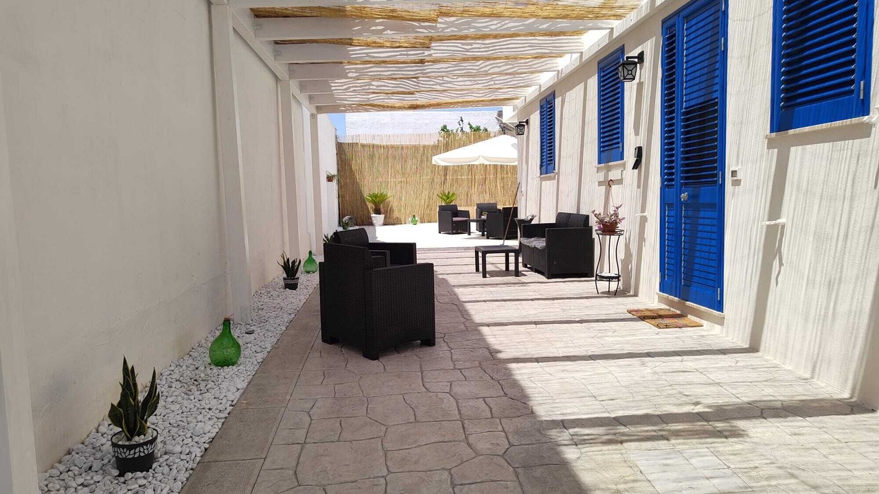 Photo of Outdoor in Minervino di Lecce