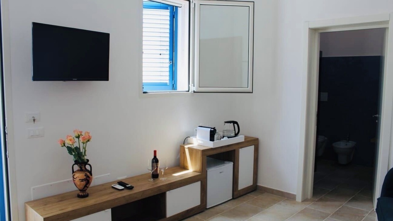 Photo of Bathroom in Minervino di Lecce