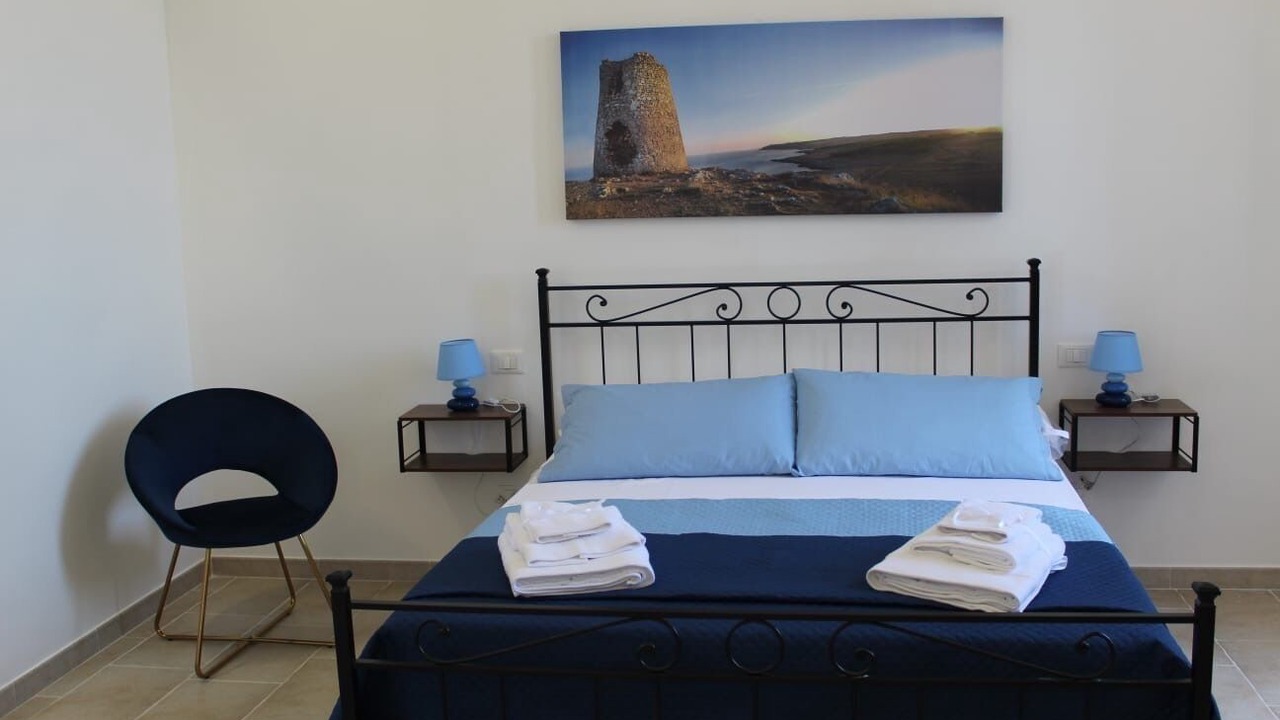 Photo of Bathroom in Minervino di Lecce