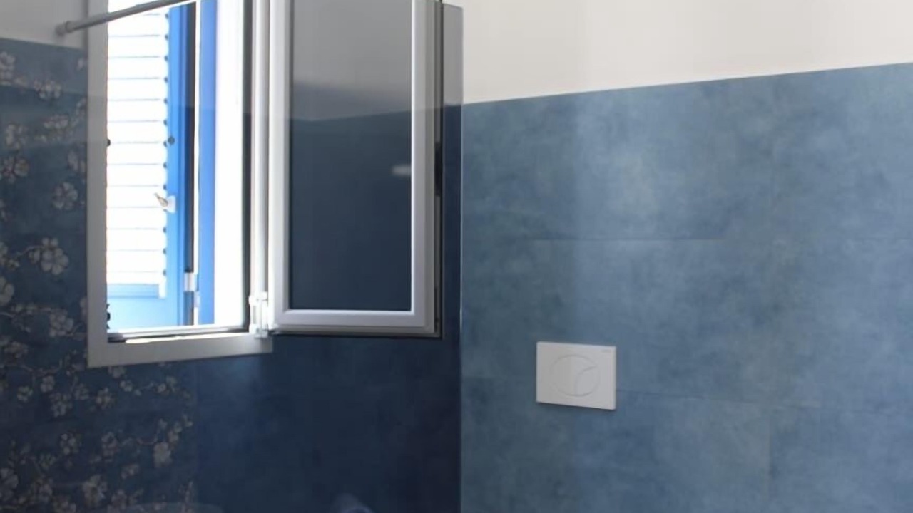 Photo of Bathroom in Minervino di Lecce