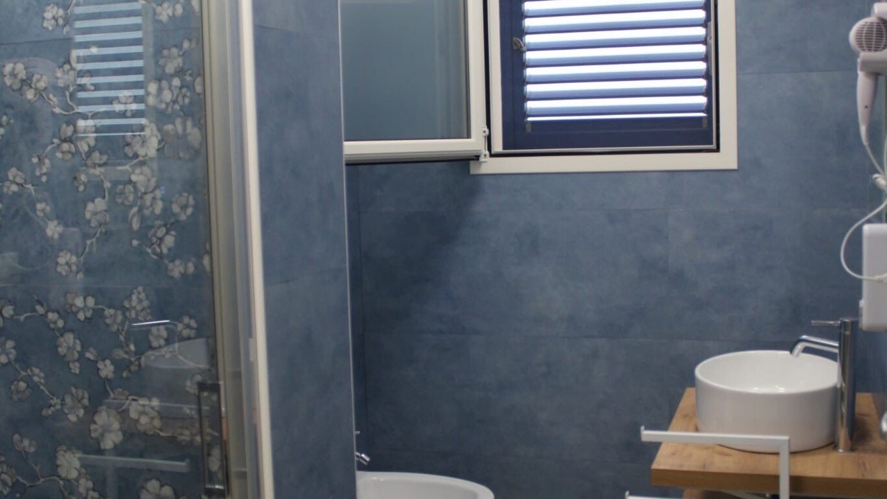Photo of Bathroom in Minervino di Lecce