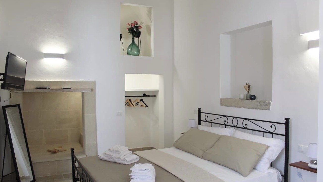 Photo of Bathroom in Minervino di Lecce