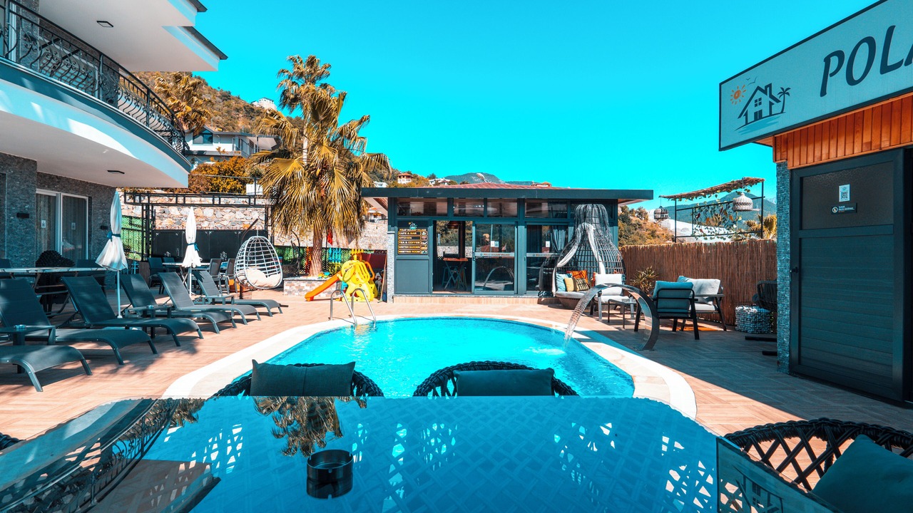 Photo of Outdoor in Alanya