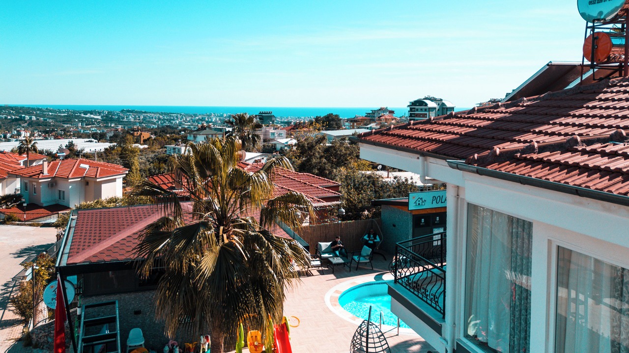 Photo of Outdoor in Alanya
