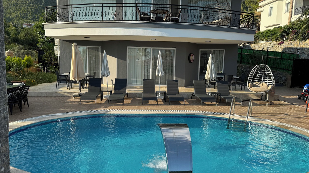 Photo of Outdoor in Alanya