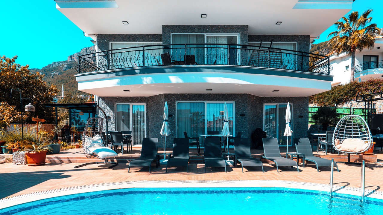 Photo of Outdoor in Alanya