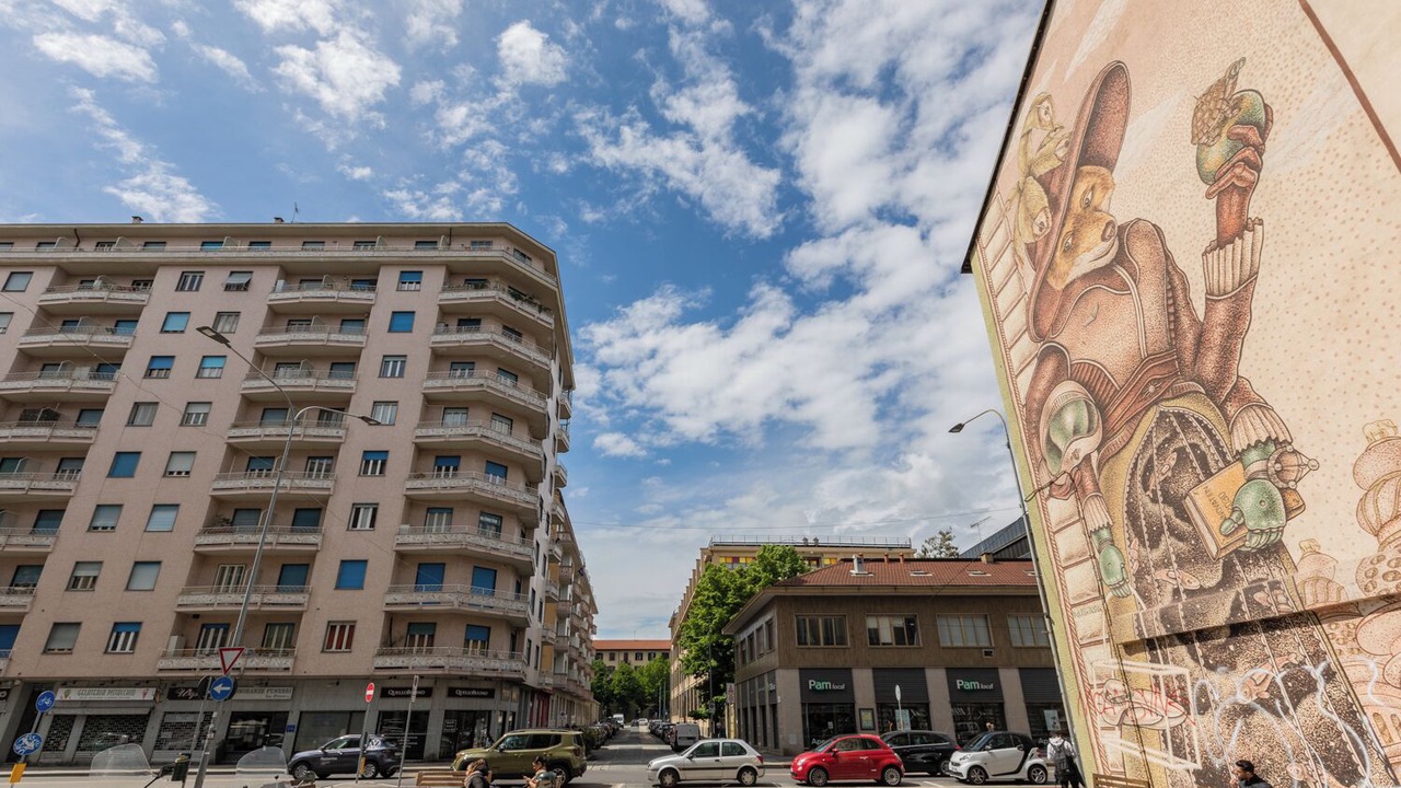 Photo of Outdoor in Lingotto