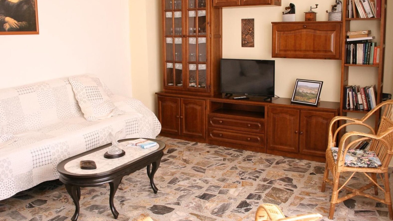 Photo of Livingroom in Munebrega