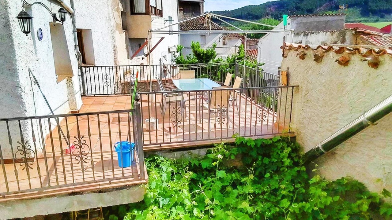 Photo of Outdoor in Munebrega