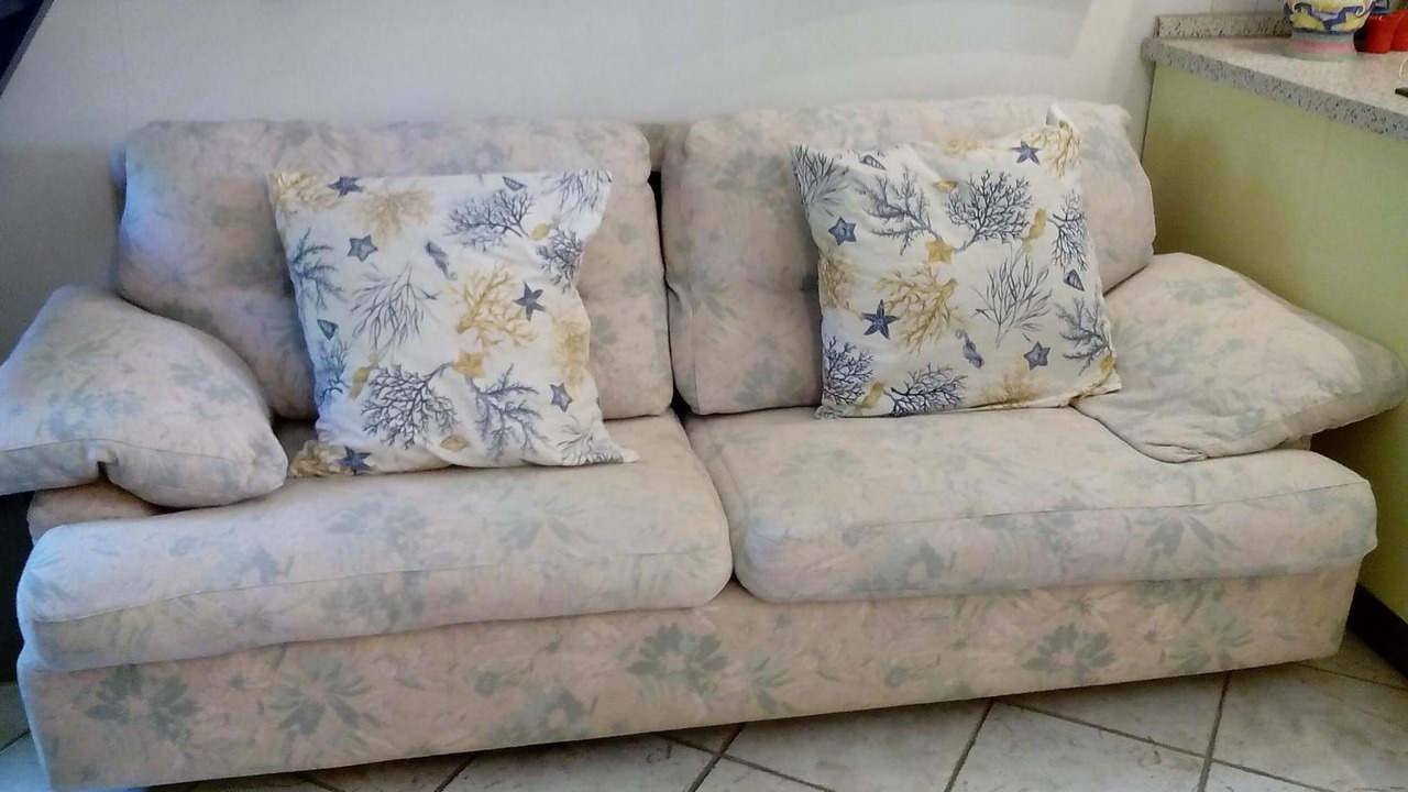 Photo of Livingroom in Pitelli