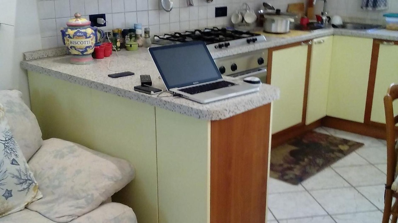 Photo of Kitchen in Pitelli