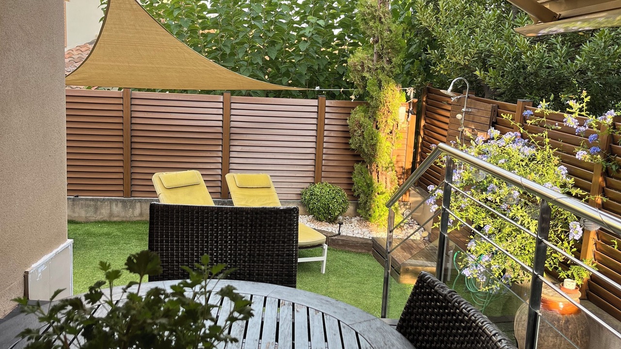 Photo of Patio Balcony in Sant Esteve Sesrovires