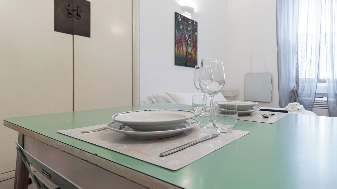 Photo of Bedroom in Zona Padova