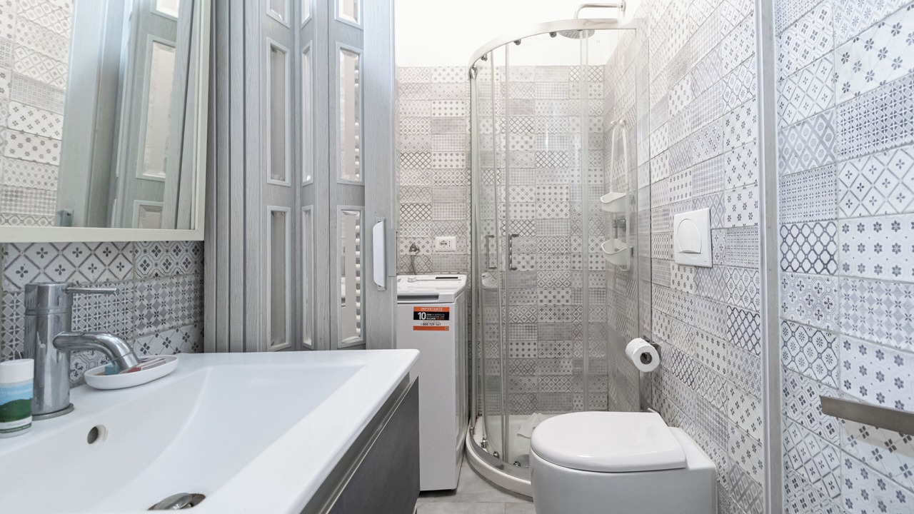 Photo of Bathroom in Zona Padova