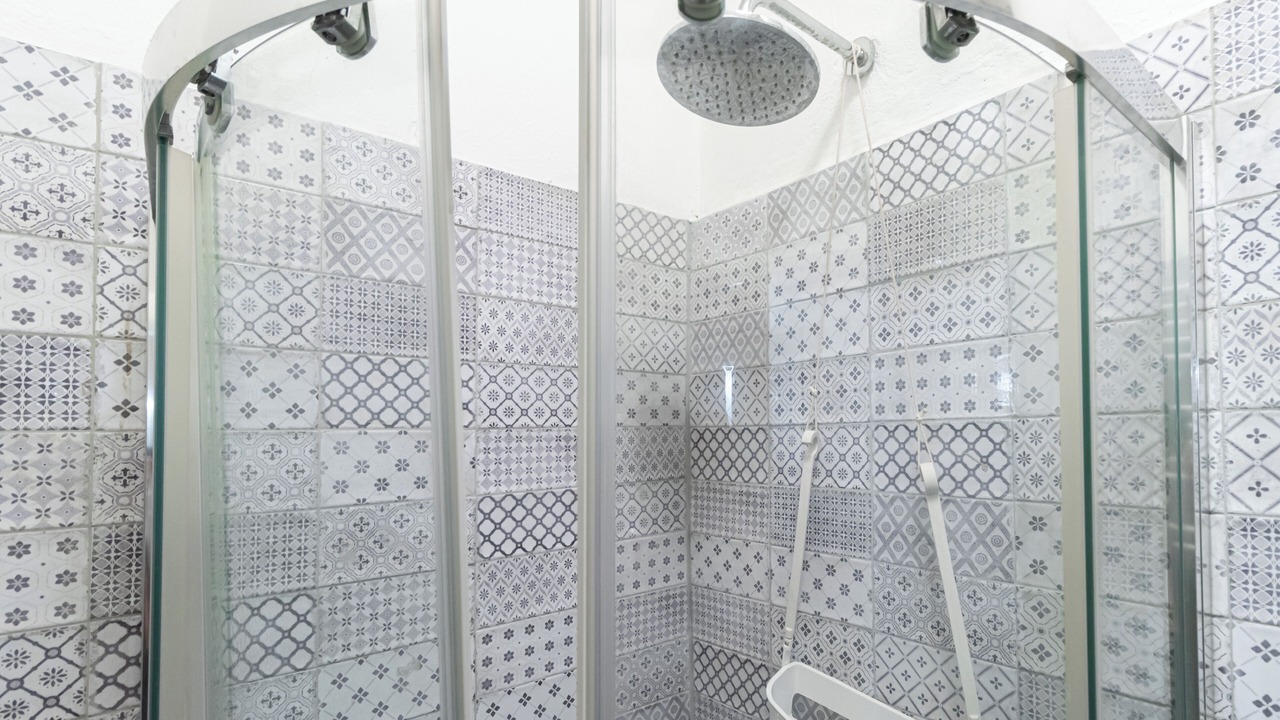 Photo of Bathroom in Zona Padova