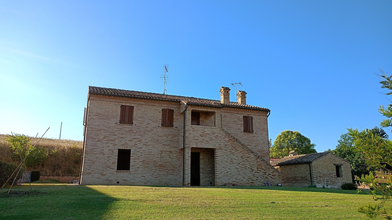Photo of Outdoor in Recanati