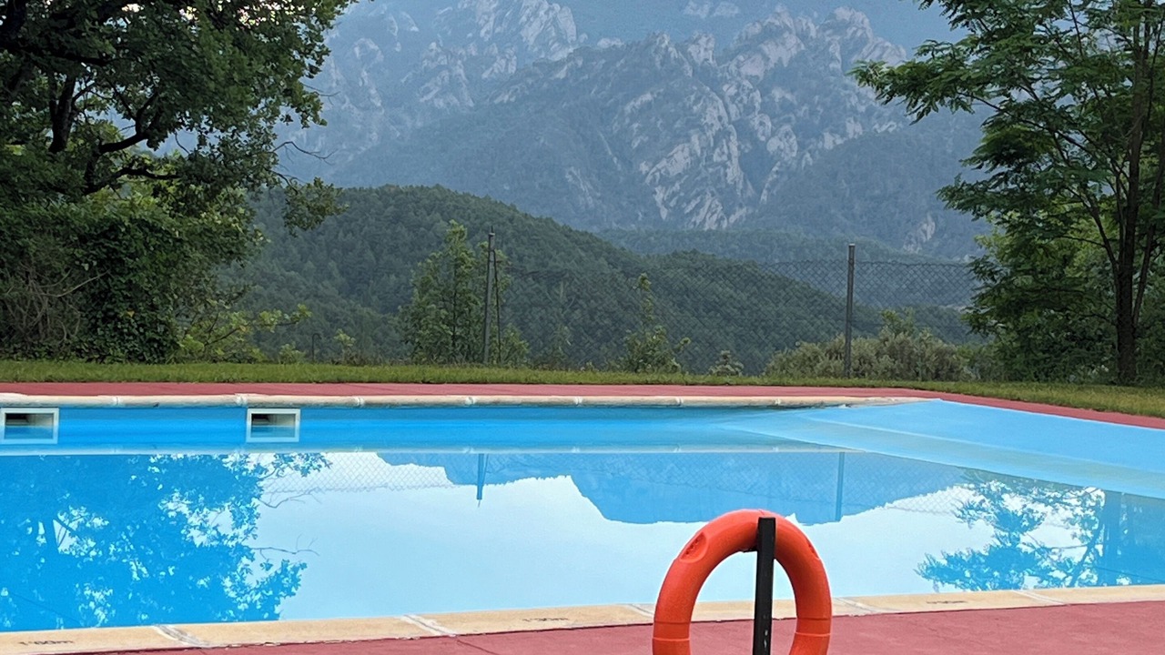 Photo of Outdoor in Sant Llorenc de Morunys