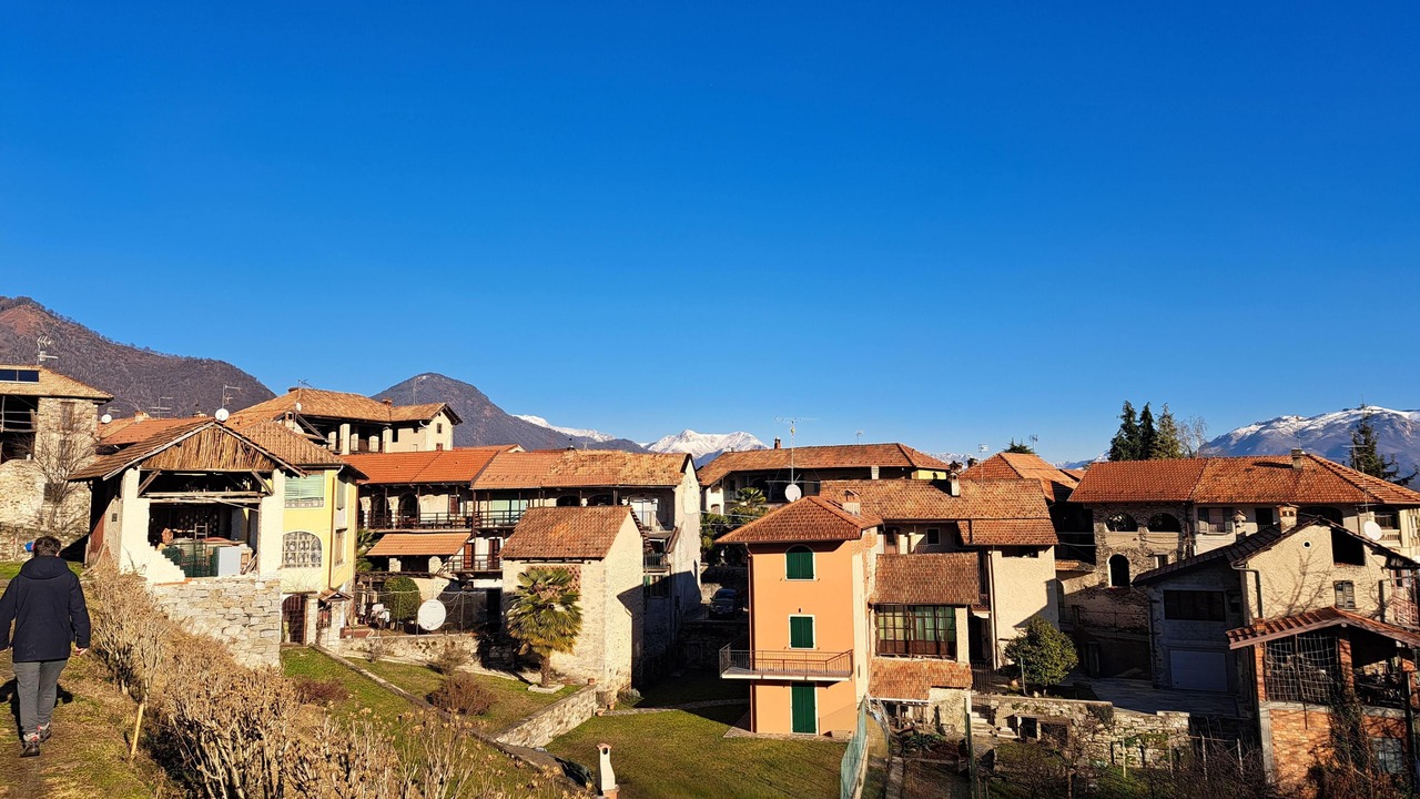 Photo of Outdoor in Madonna del Sasso
