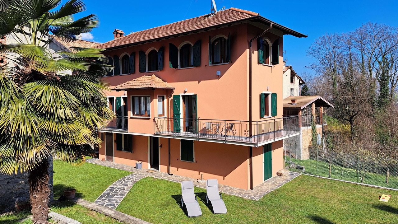 Photo of Outdoor in Madonna del Sasso
