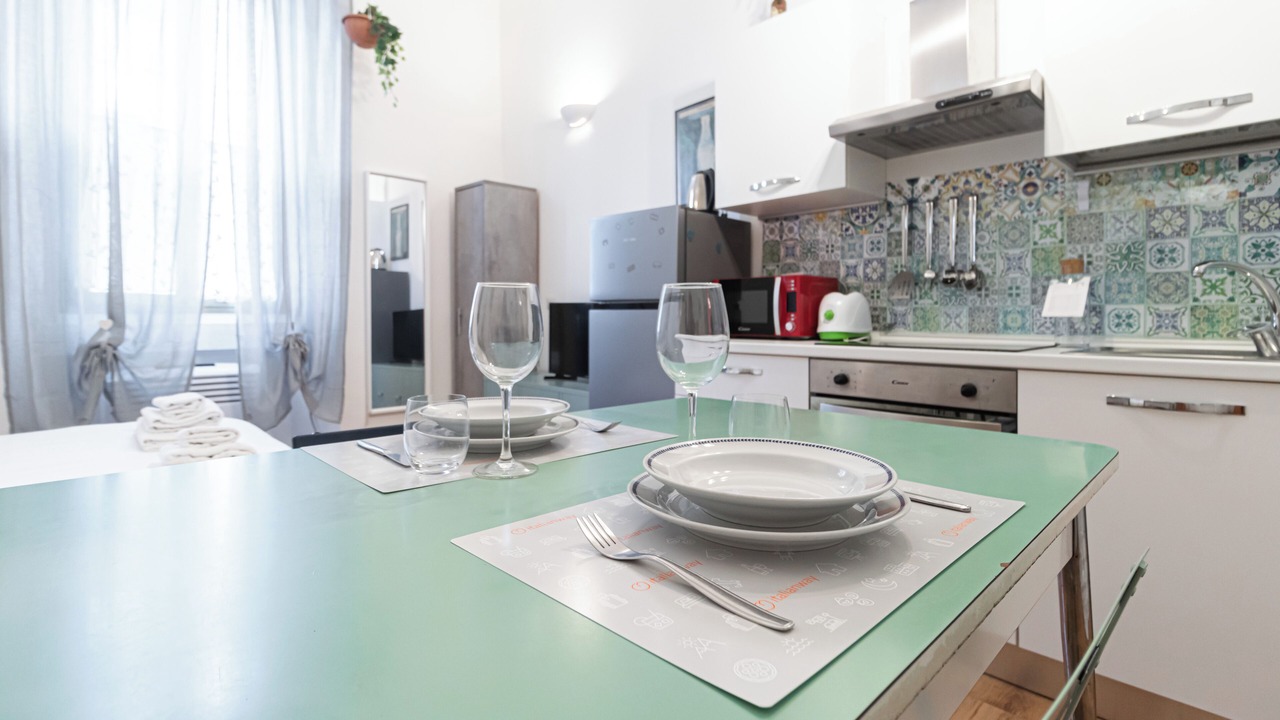 Photo of Kitchen in Zona Padova