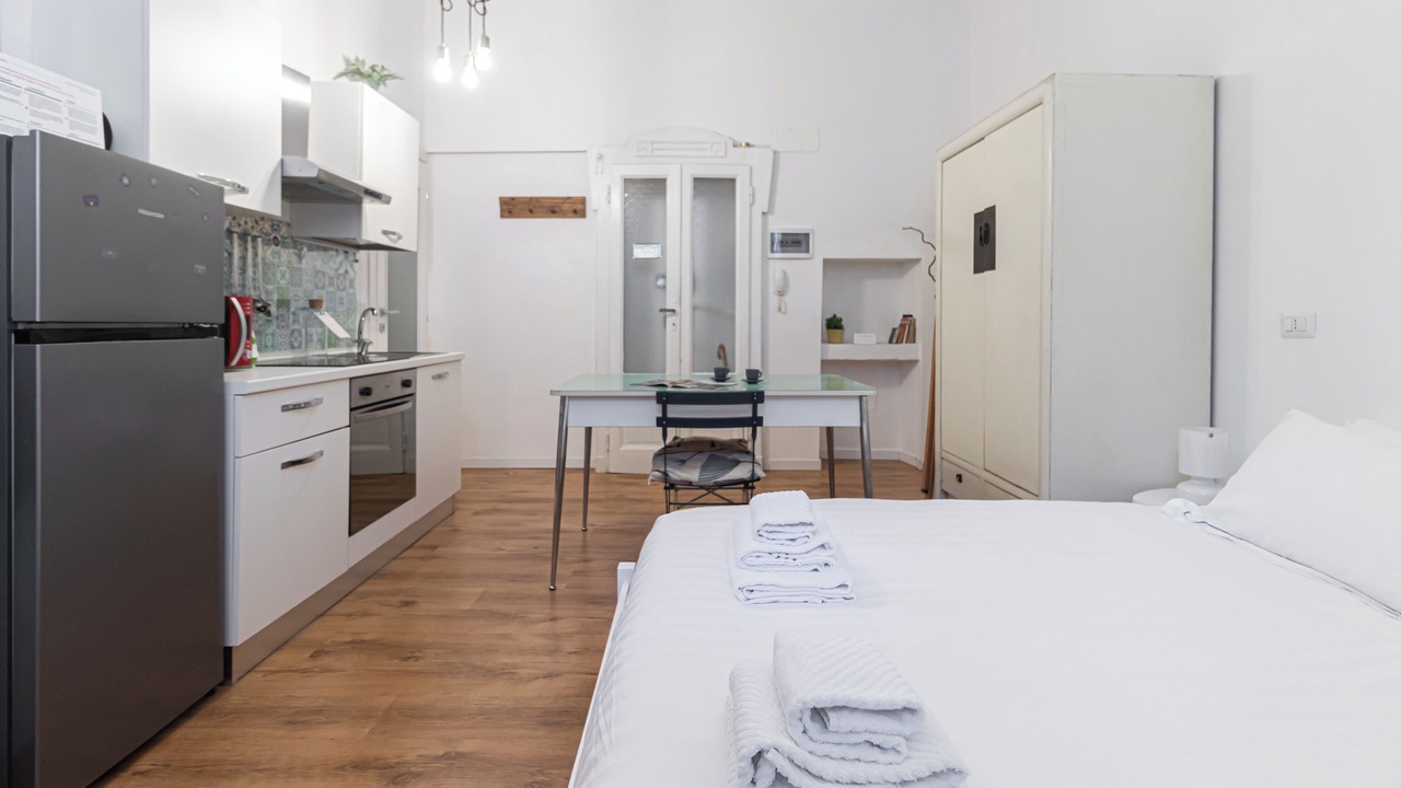Photo of Kitchen in Zona Padova