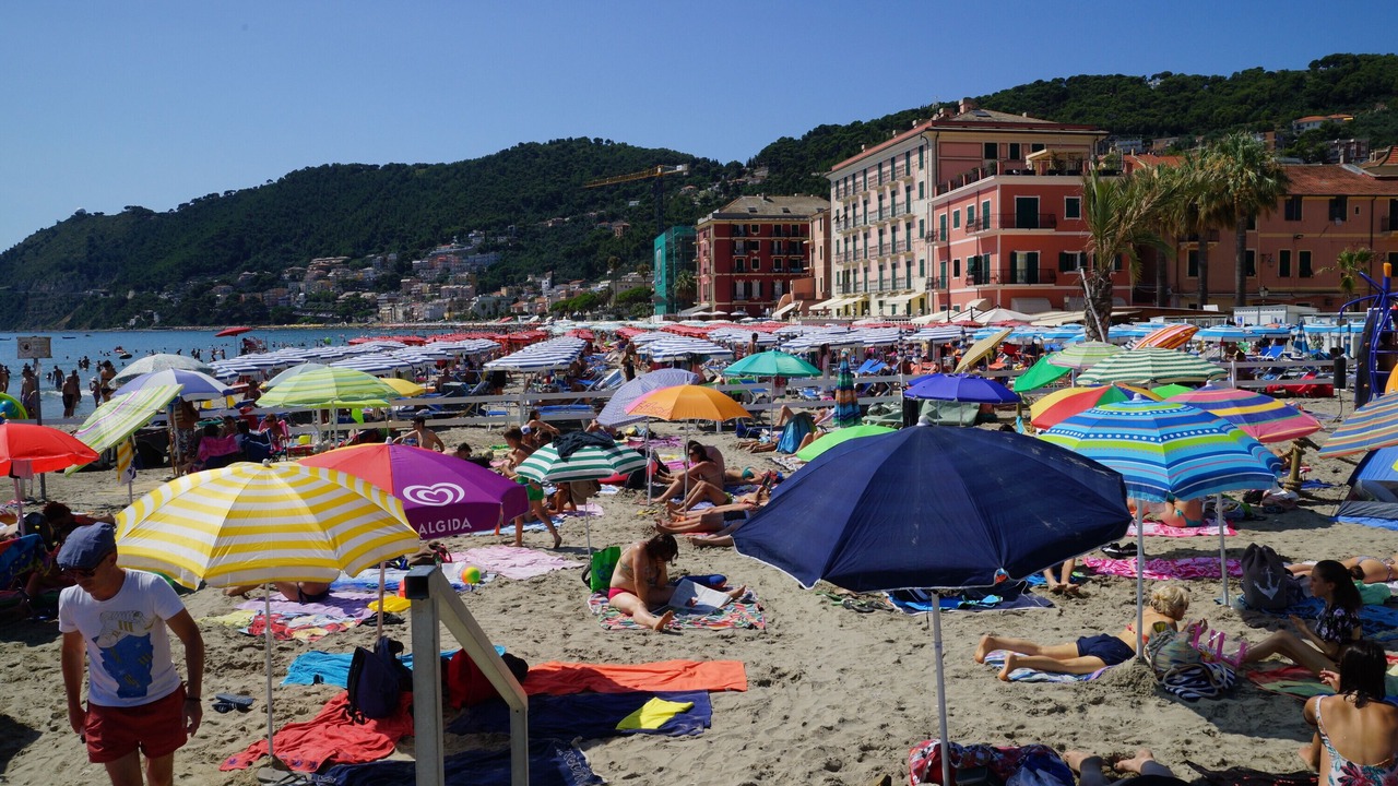 Photo of Outdoor in Capitolo-Costa