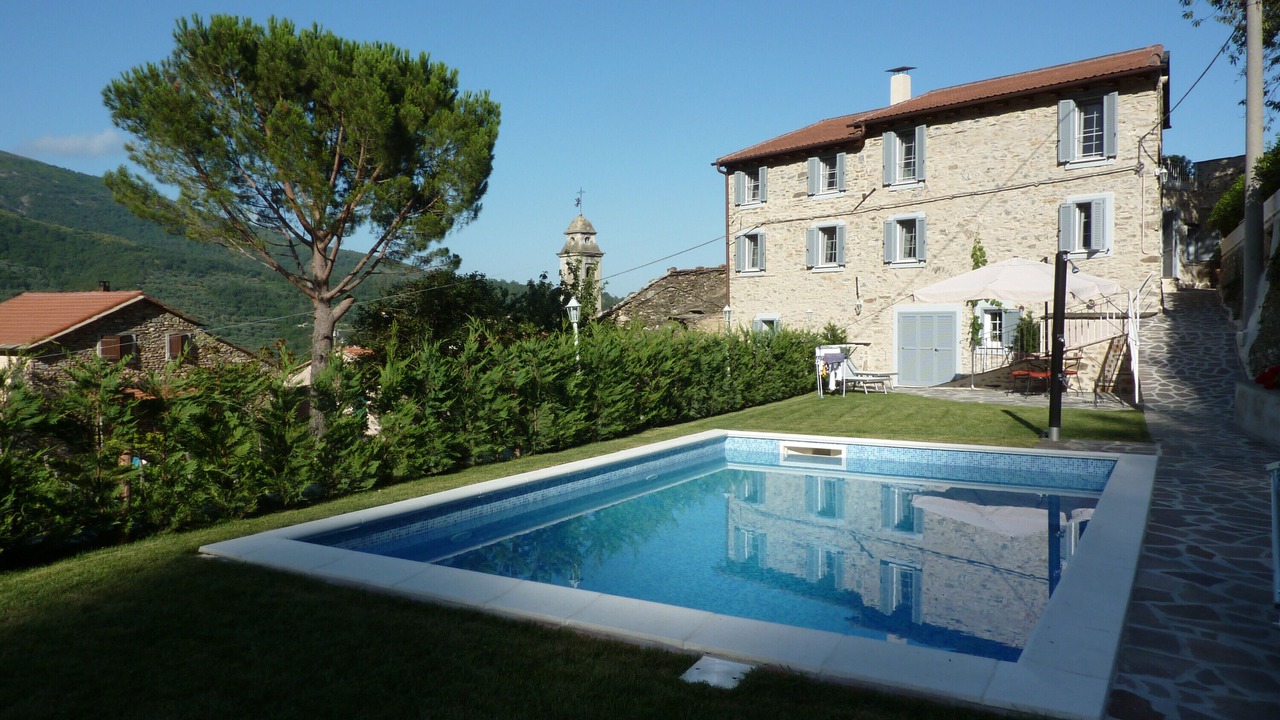Photo of Outdoor in Capitolo-Costa