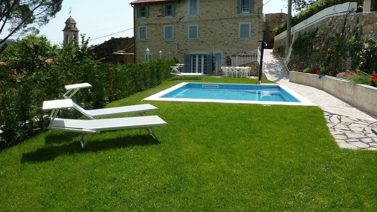 Photo of Outdoor in Capitolo-Costa