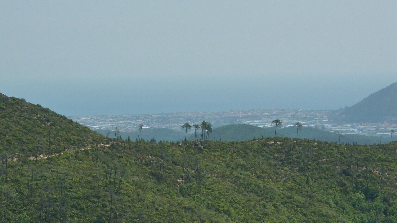 Photo of Outdoor in Capitolo-Costa