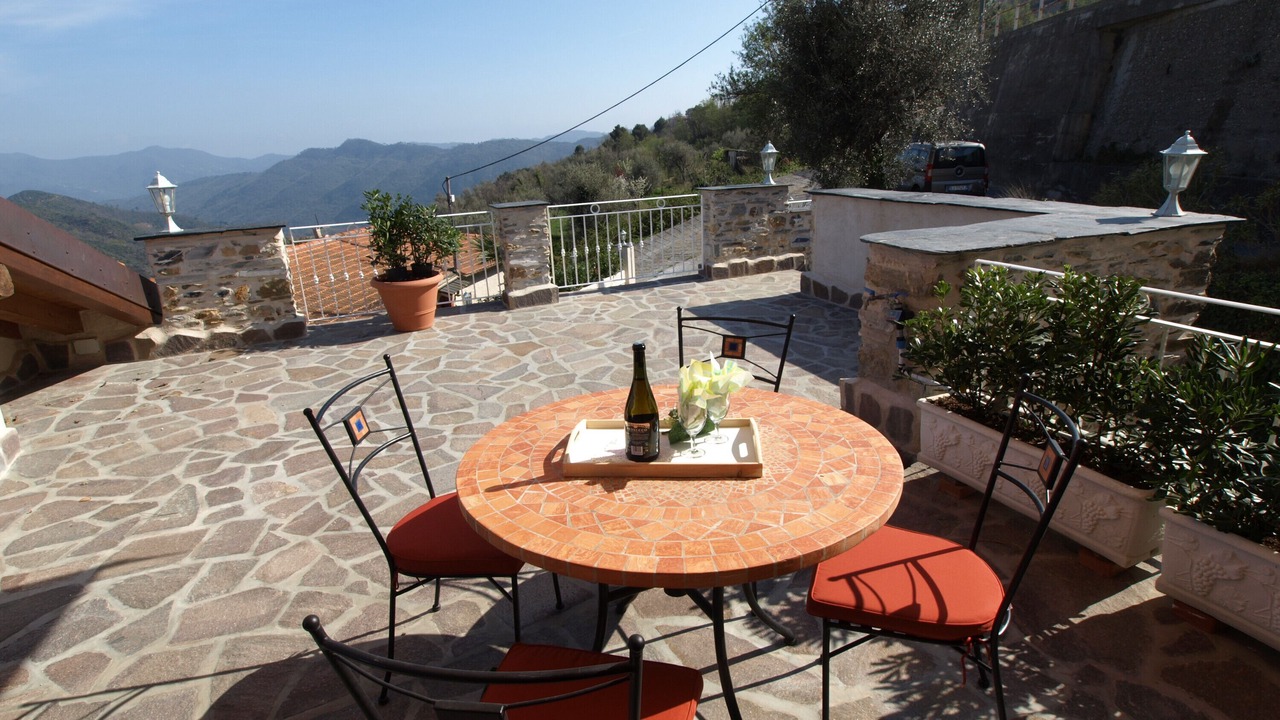 Photo of Outdoor in Capitolo-Costa