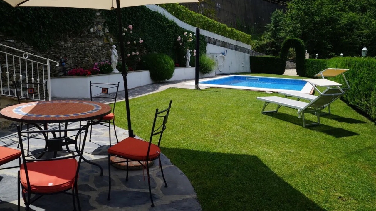 Photo of Outdoor in Capitolo-Costa