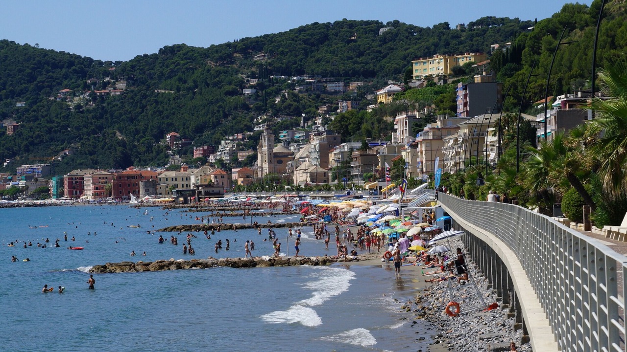 Photo of Outdoor in Capitolo-Costa