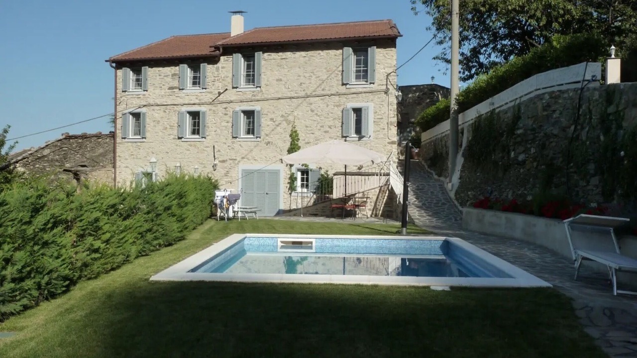 Photo of Outdoor in Capitolo-Costa