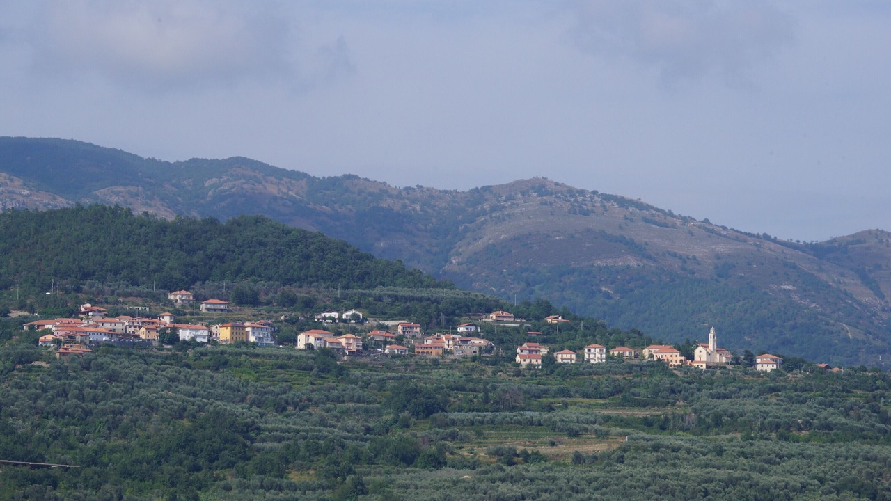 Photo of Outdoor in Capitolo-Costa