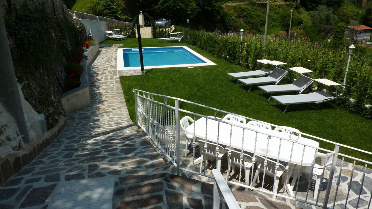 Photo of Outdoor in Capitolo-Costa
