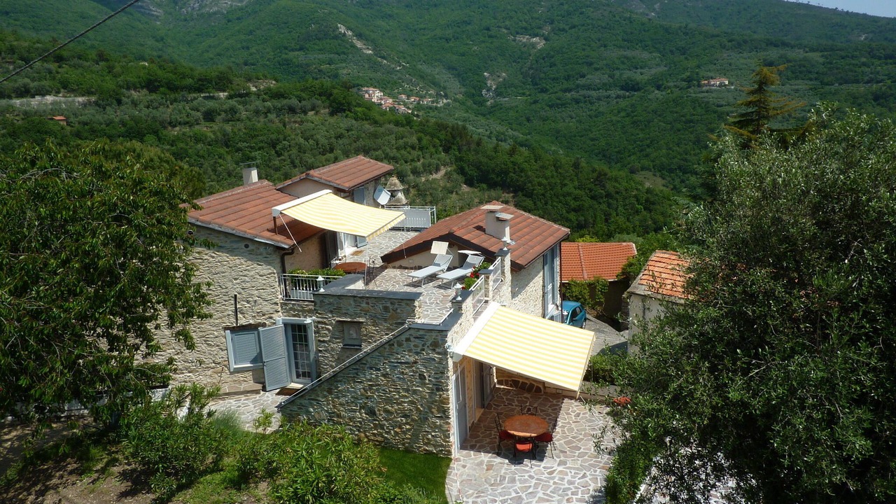 Photo of Outdoor in Capitolo-Costa