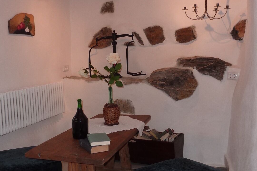 Photo of Outdoor in Capitolo-Costa