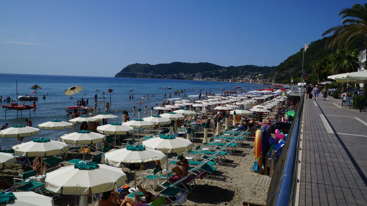 Photo of Outdoor in Capitolo-Costa
