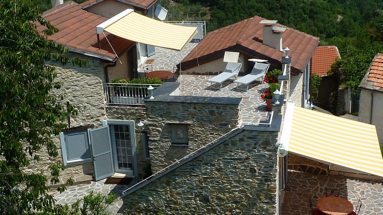 Photo of Outdoor in Capitolo-Costa