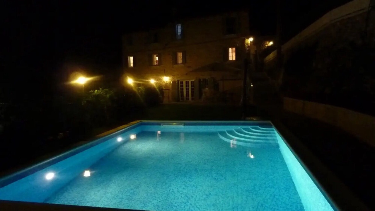Photo of Outdoor in Capitolo-Costa
