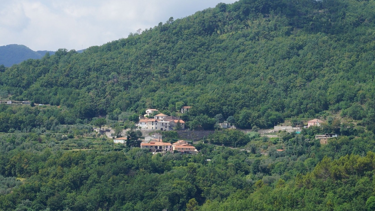 Photo of Outdoor in Capitolo-Costa