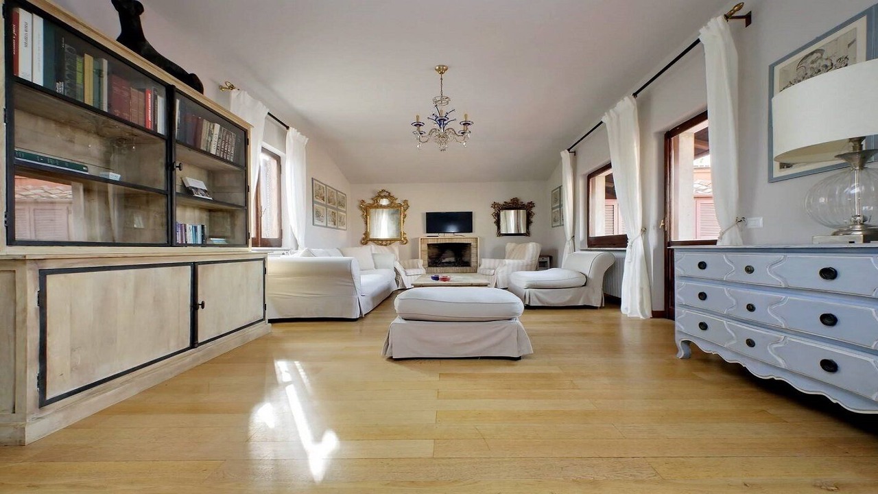 Photo of Livingroom in Torrino