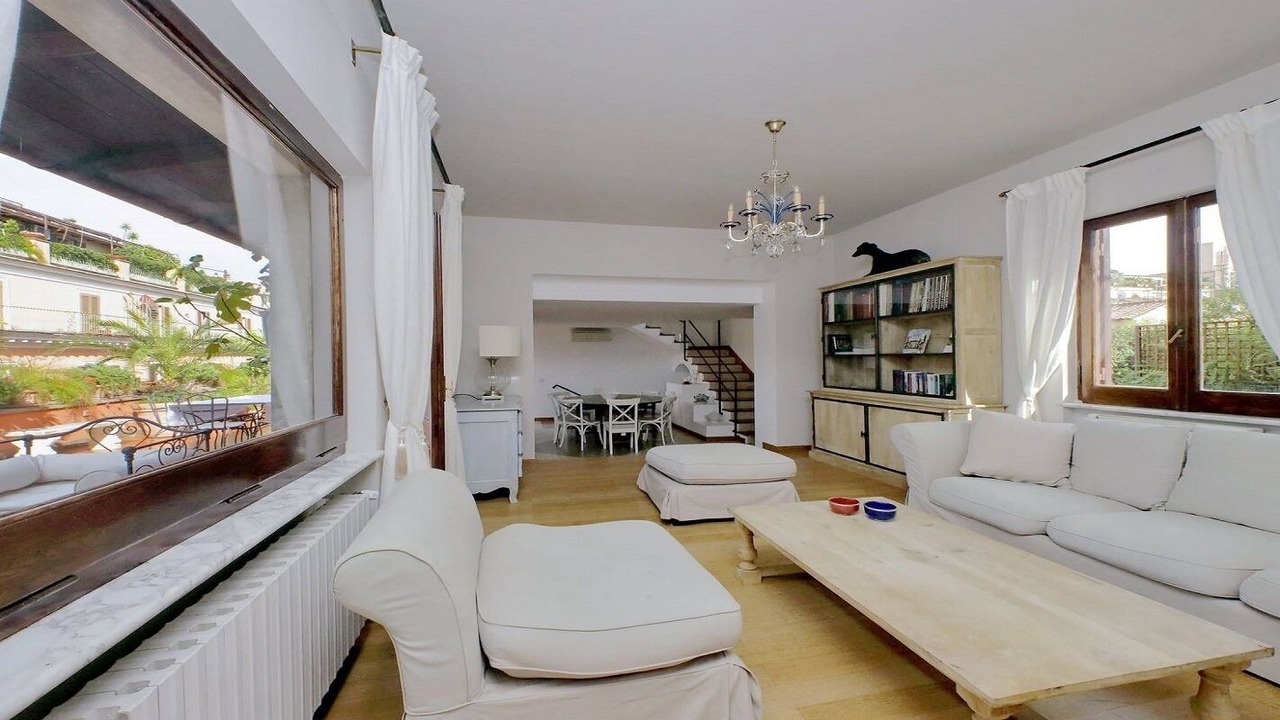 Photo of Livingroom in Torrino