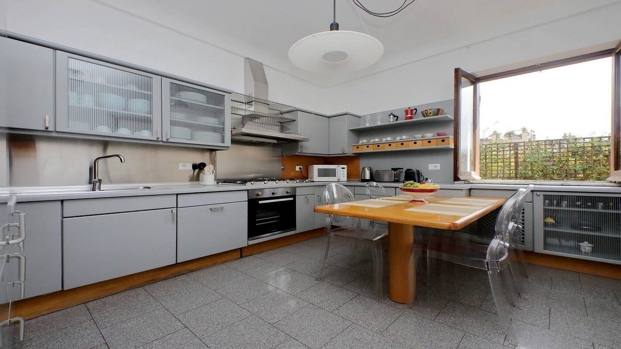 Photo of Kitchen in Torrino