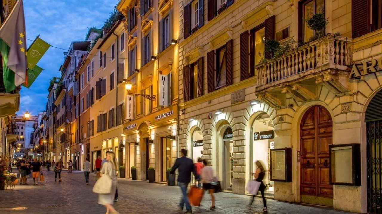 Photo of Outdoor in Torrino