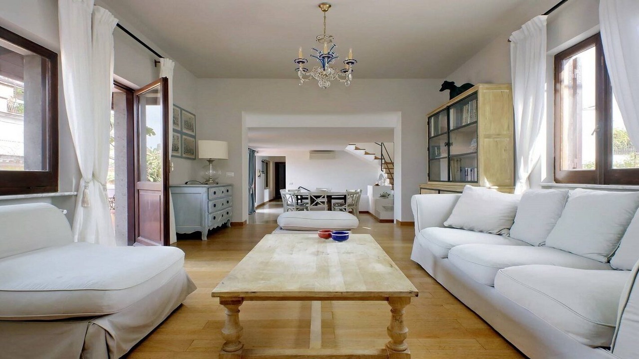 Photo of Livingroom in Torrino